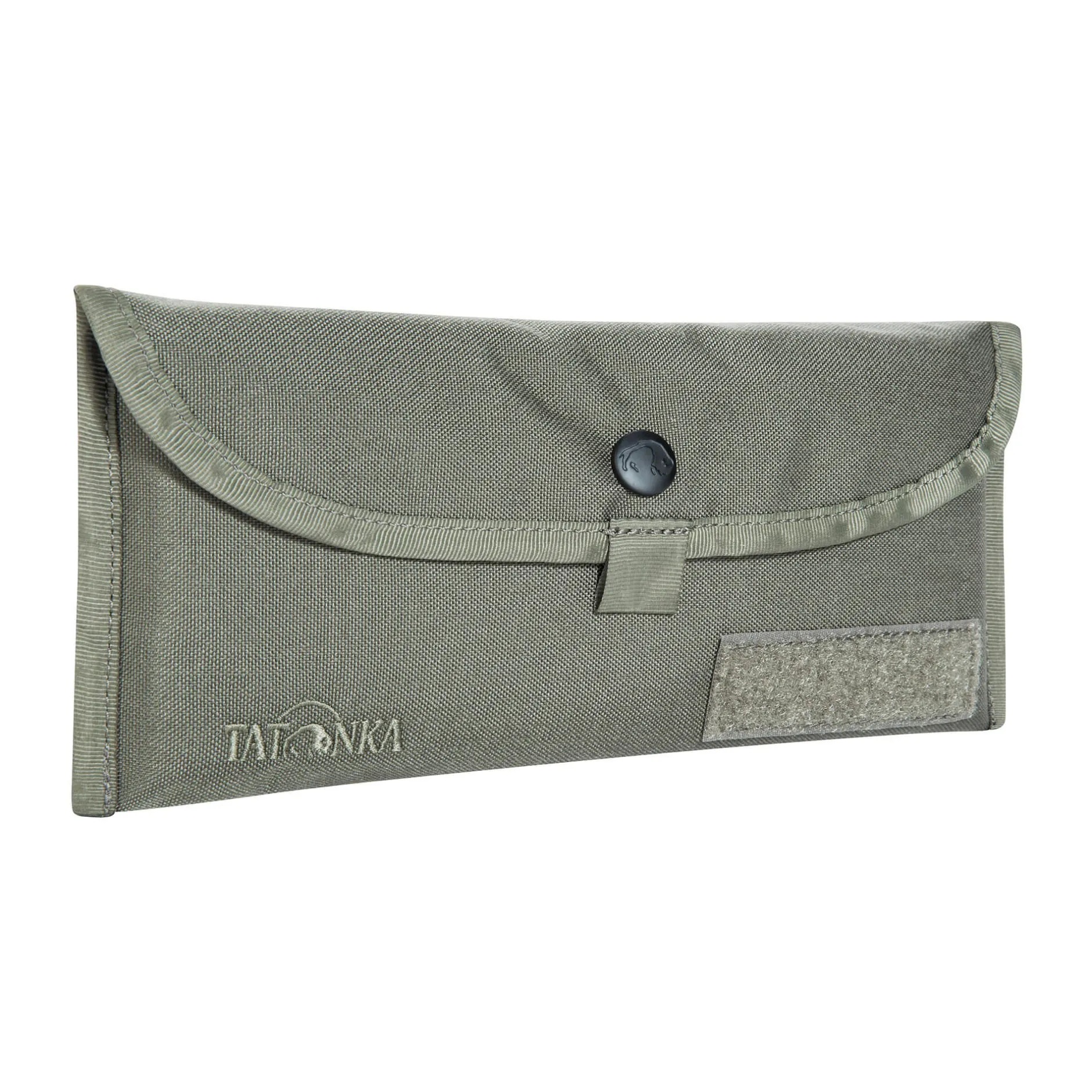 Online Tatonka Aufbewahrungstasche - Bestecktasche BC - stone-grey-olive