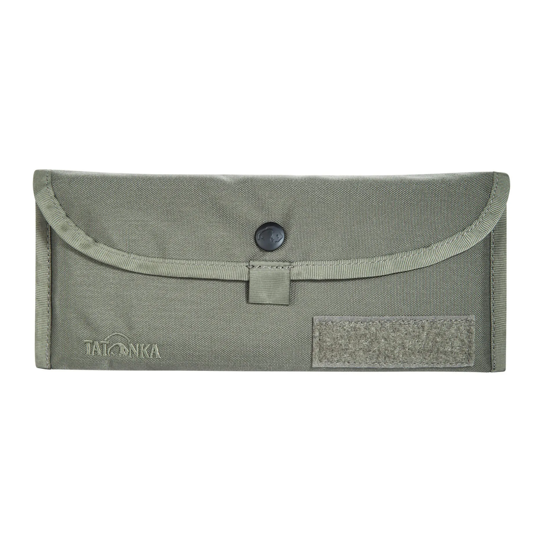 Online Tatonka Aufbewahrungstasche - Bestecktasche BC - stone-grey-olive