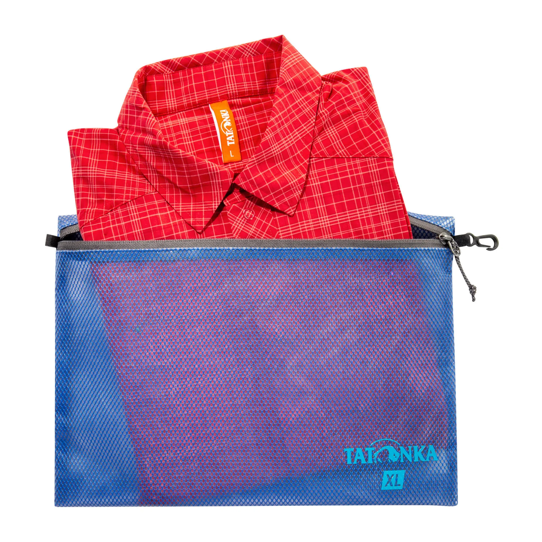 New Tatonka Aufbewahrungstasche - Zip Pouch 35 x 25cm -