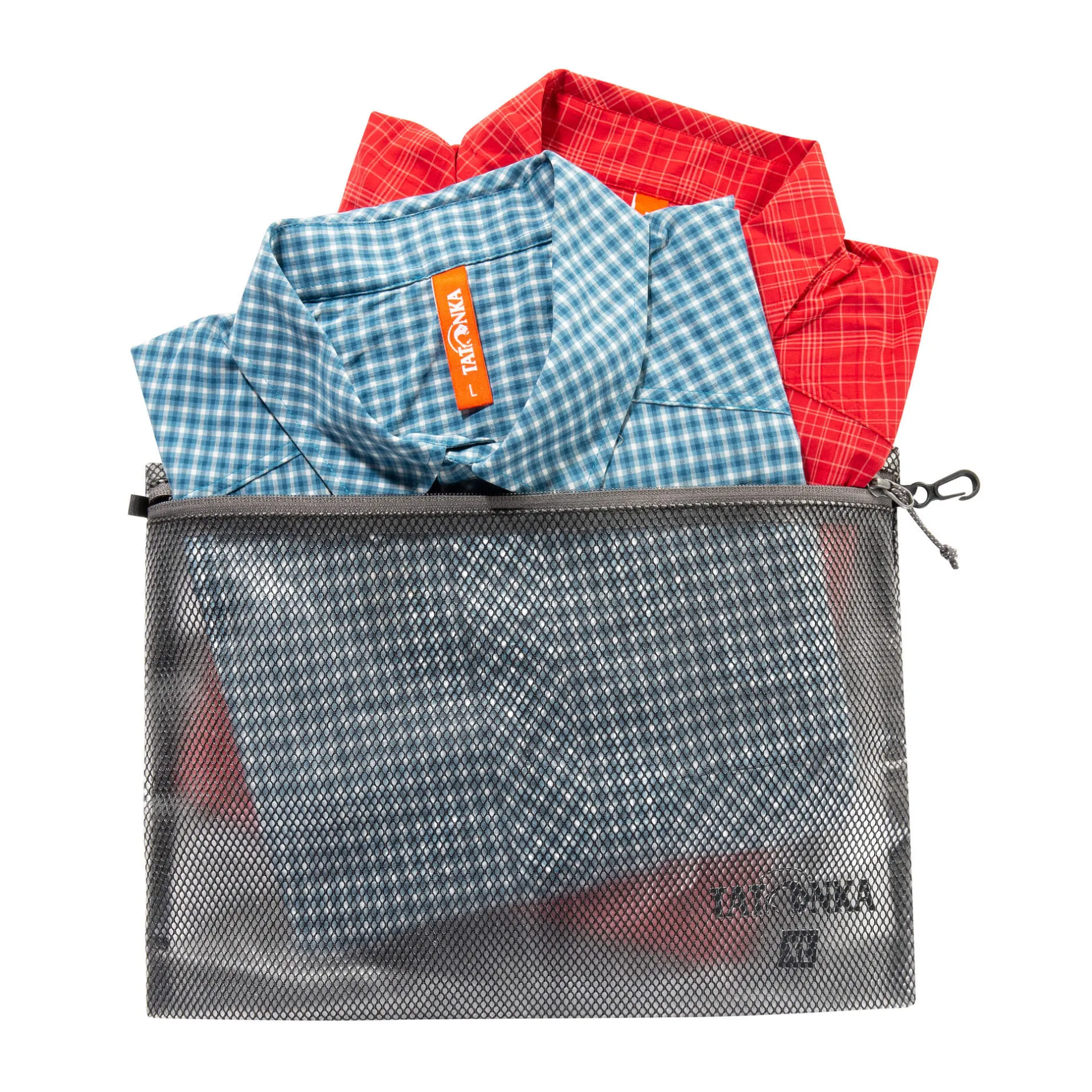 New Tatonka Aufbewahrungstasche - Zip Pouch 35 x 25cm -