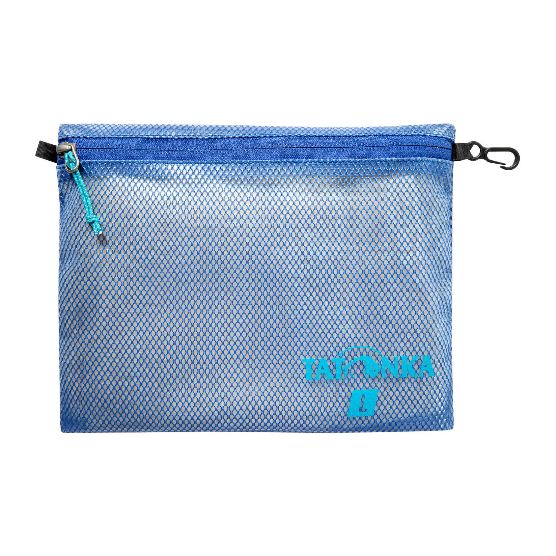 New Tatonka Aufbewahrungstasche - Zip Pouch 25 x 20cm -