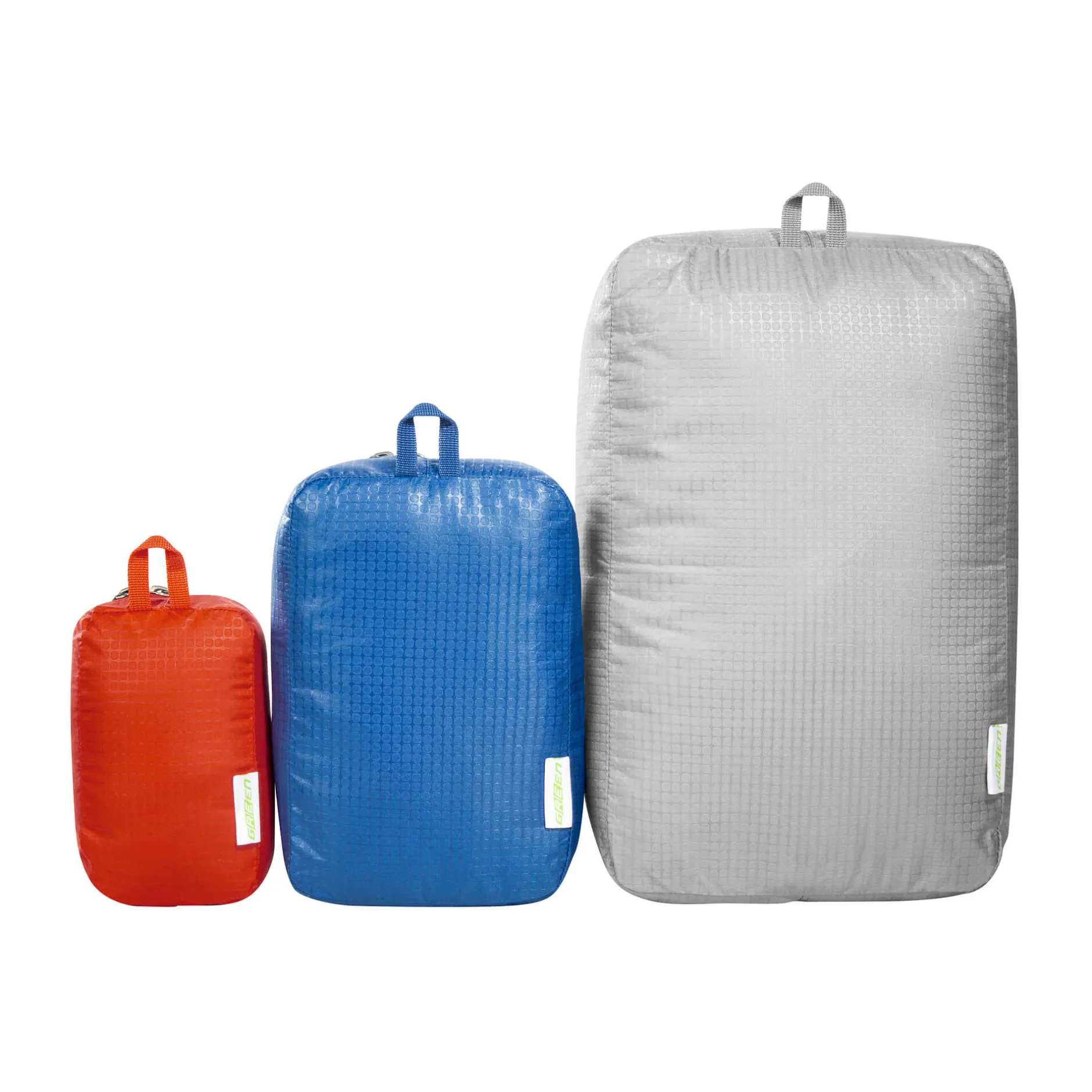 Clearance Tatonka Aufbewahrungstaschen - Stuff Sack Zip Set III -
