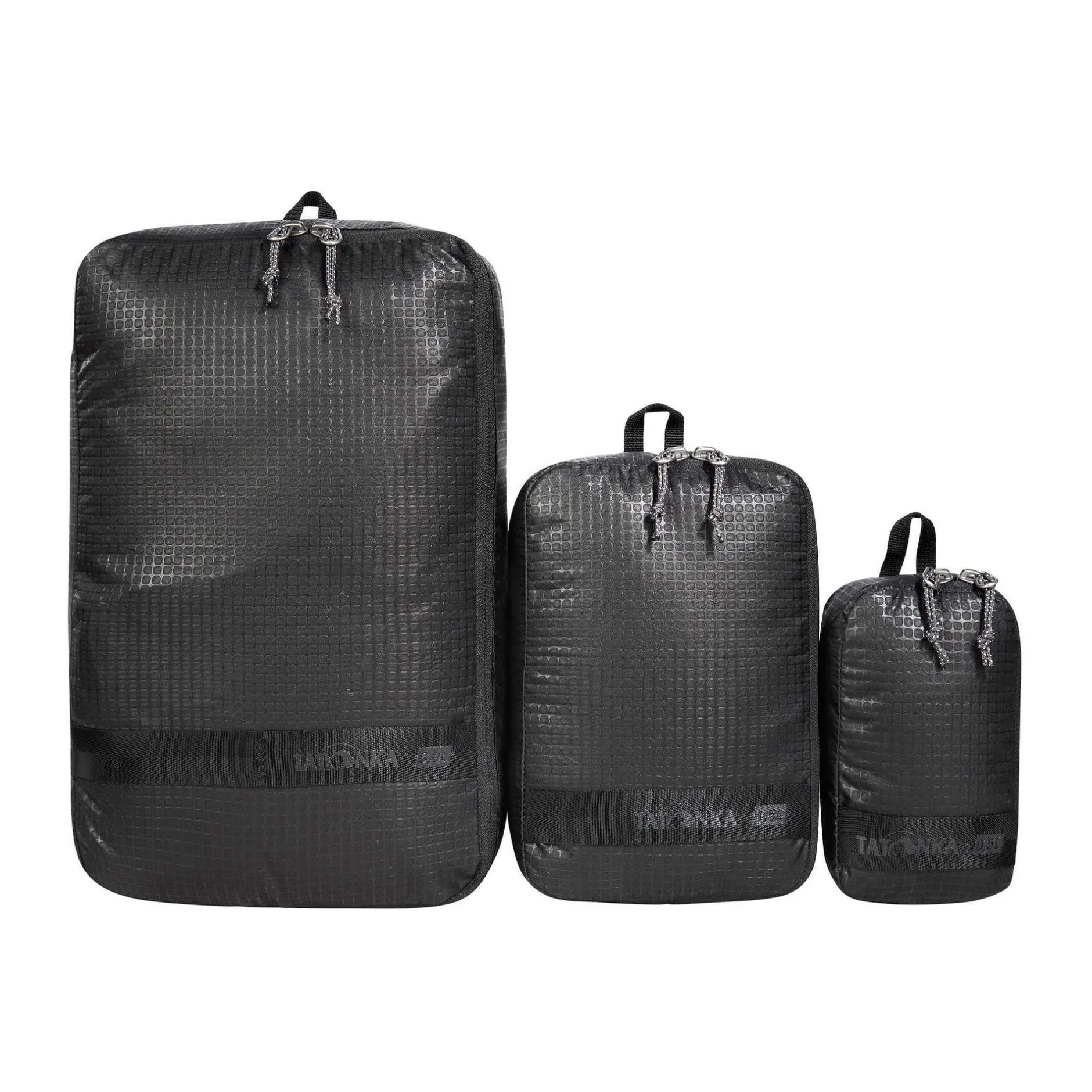 Clearance Tatonka Aufbewahrungstaschen - Stuff Sack Zip Set III -