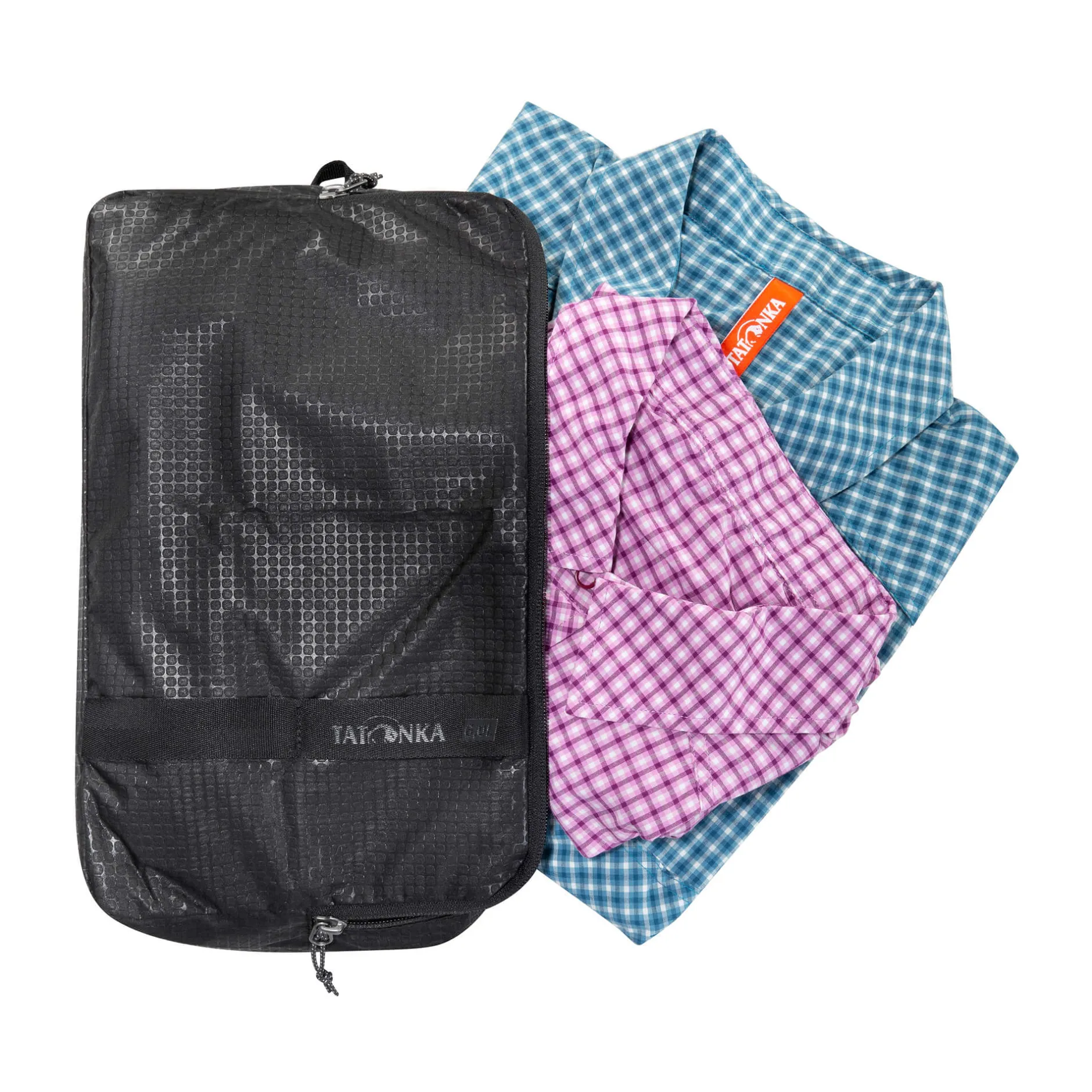 Clearance Tatonka Aufbewahrungstaschen - Stuff Sack Zip Set III -