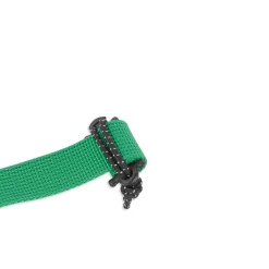 Sale Tatonka Aufrollvorrichtung - Webbing Roller 20 mm (1 pair) - black