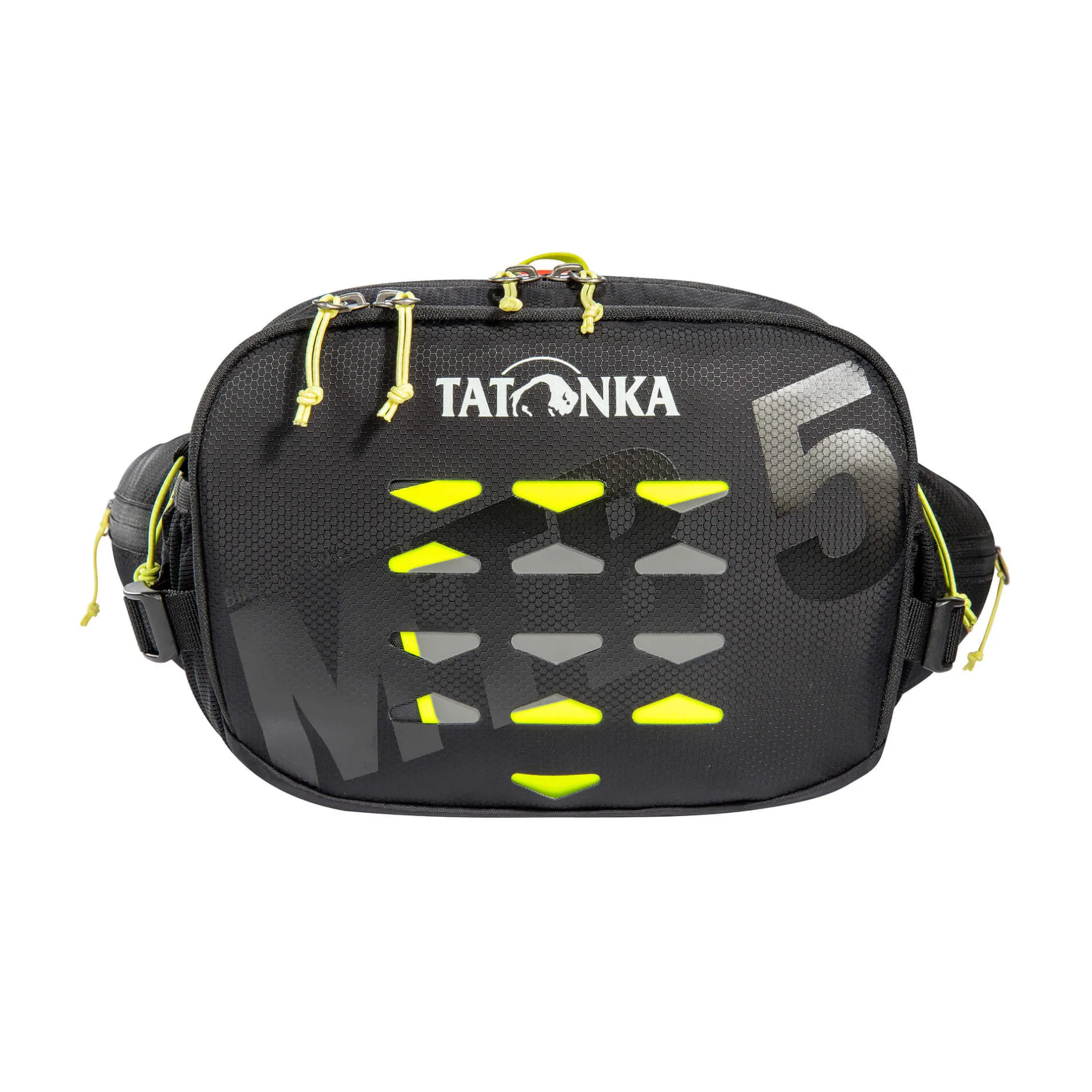 Online Tatonka Bauchtasche - Bike Hip Bag MTB 5 - black