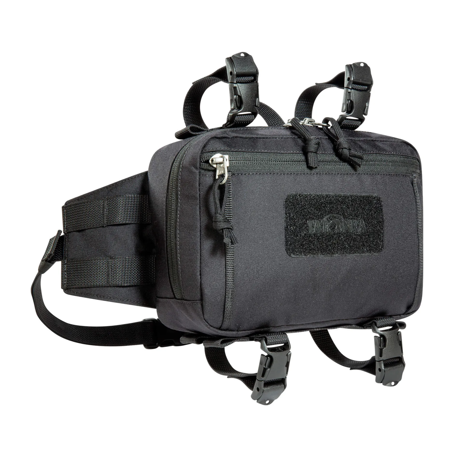 New Tatonka Bauchtasche - Hip & Bar Pouch BC -
