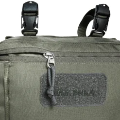 New Tatonka Bauchtasche - Hip & Bar Pouch BC -