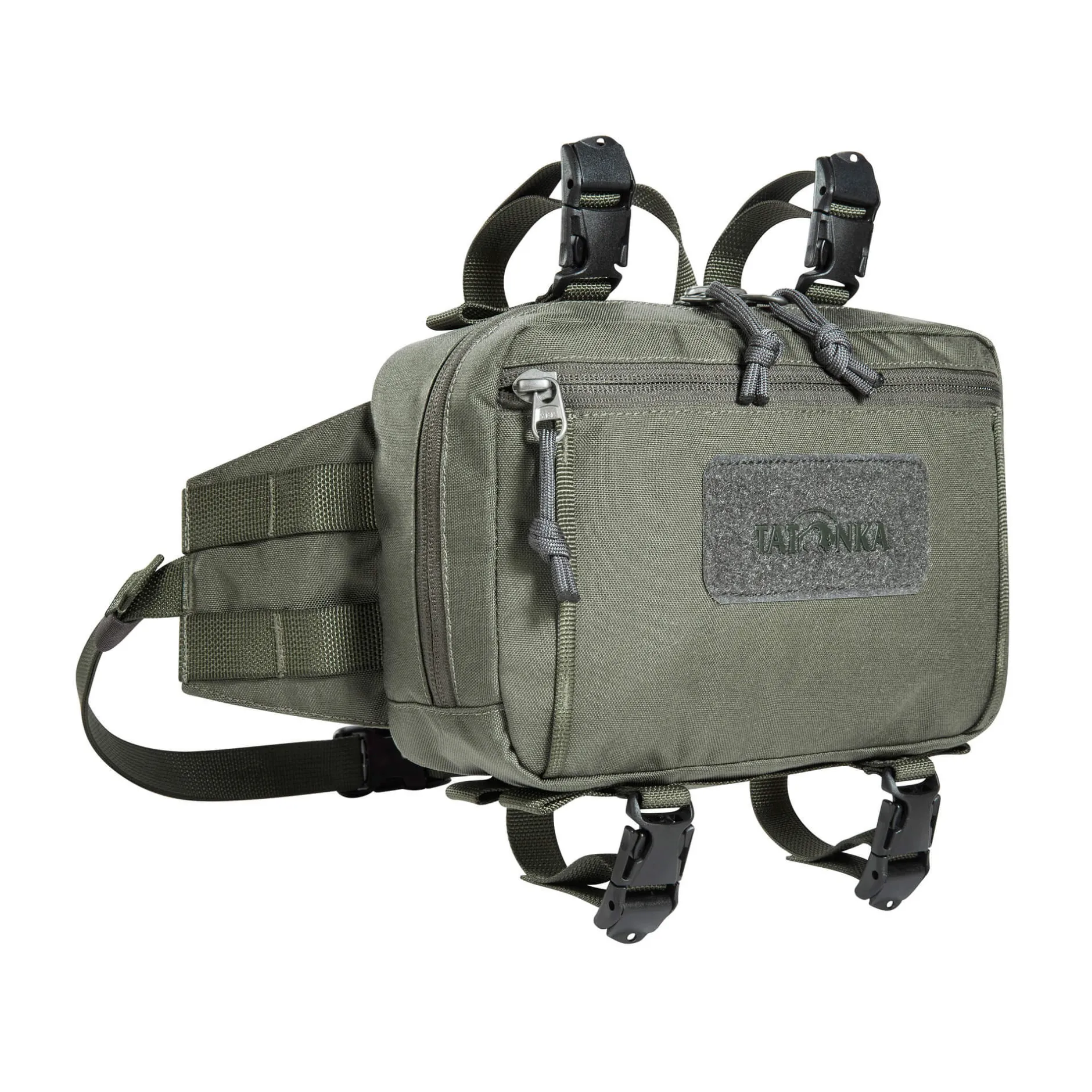 New Tatonka Bauchtasche - Hip & Bar Pouch BC -
