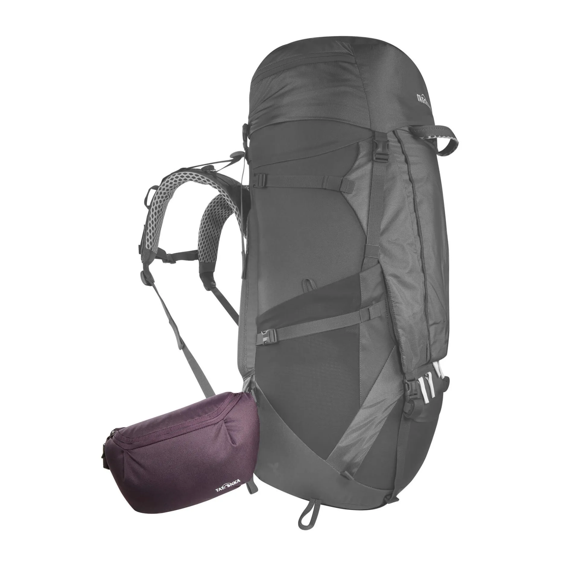 Discount Tatonka Bauchtasche - Hip Belt Pouch -