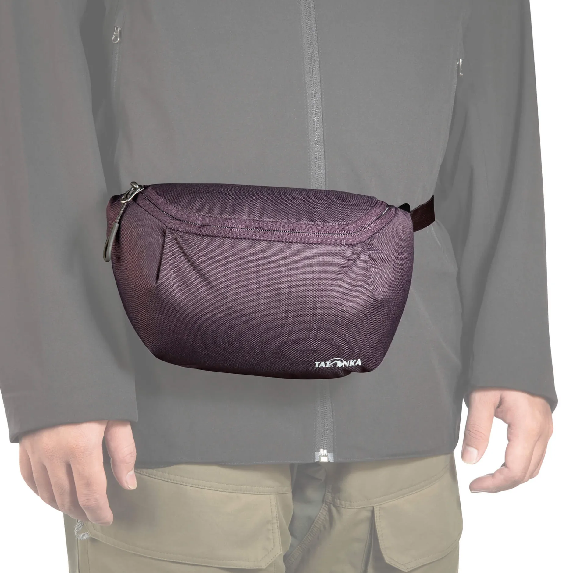 Discount Tatonka Bauchtasche - Hip Belt Pouch -