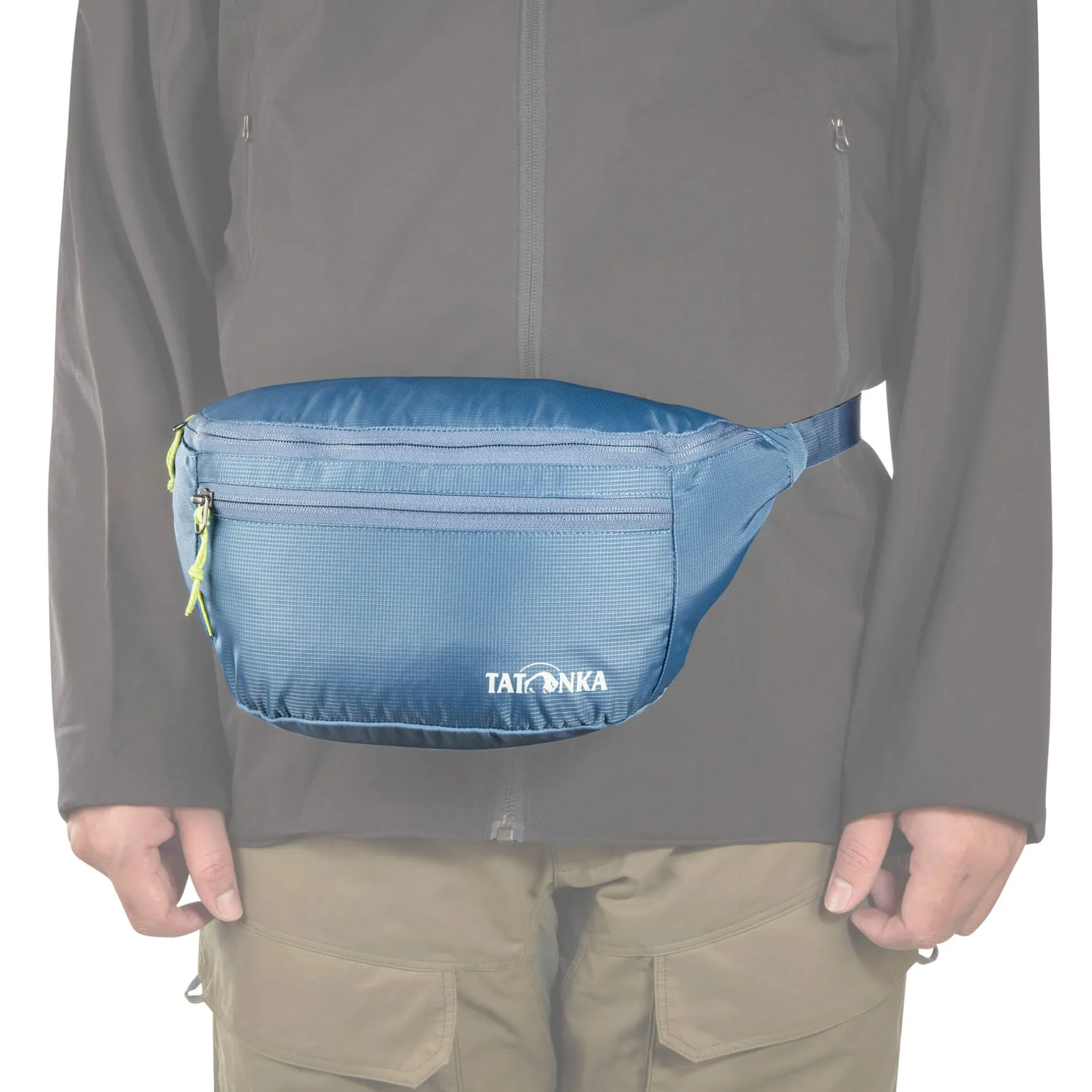 Discount Tatonka Bauchtasche - Ilium M -
