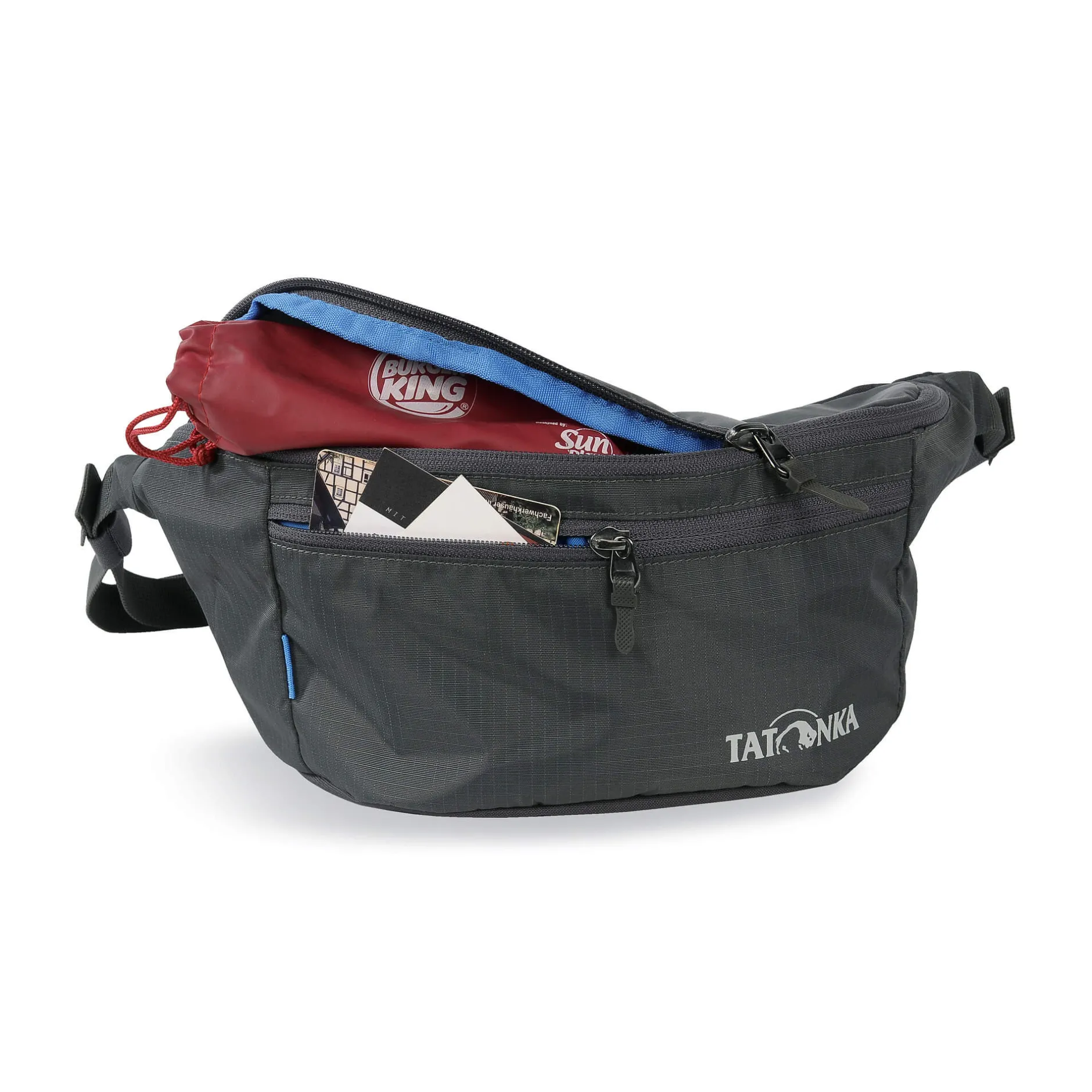 Discount Tatonka Bauchtasche - Ilium M -