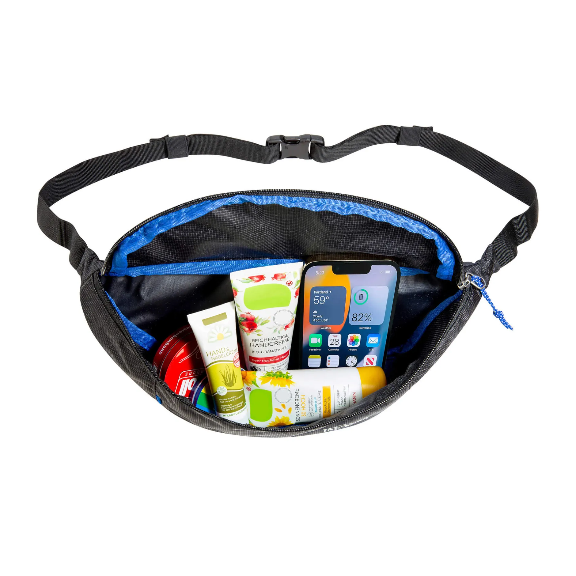 Clearance Tatonka Bauchtasche - Ilium S -
