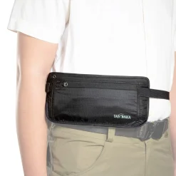 Hot Tatonka Bauchtasche - Skin Moneybelt Int. -