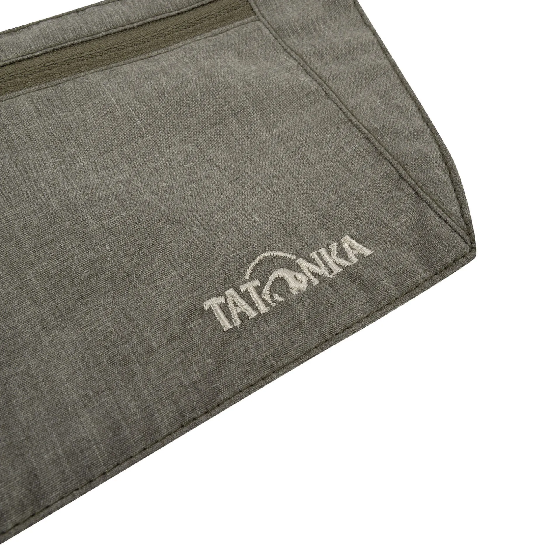 Best Tatonka Bauchtasche - Skin Moneybelt -