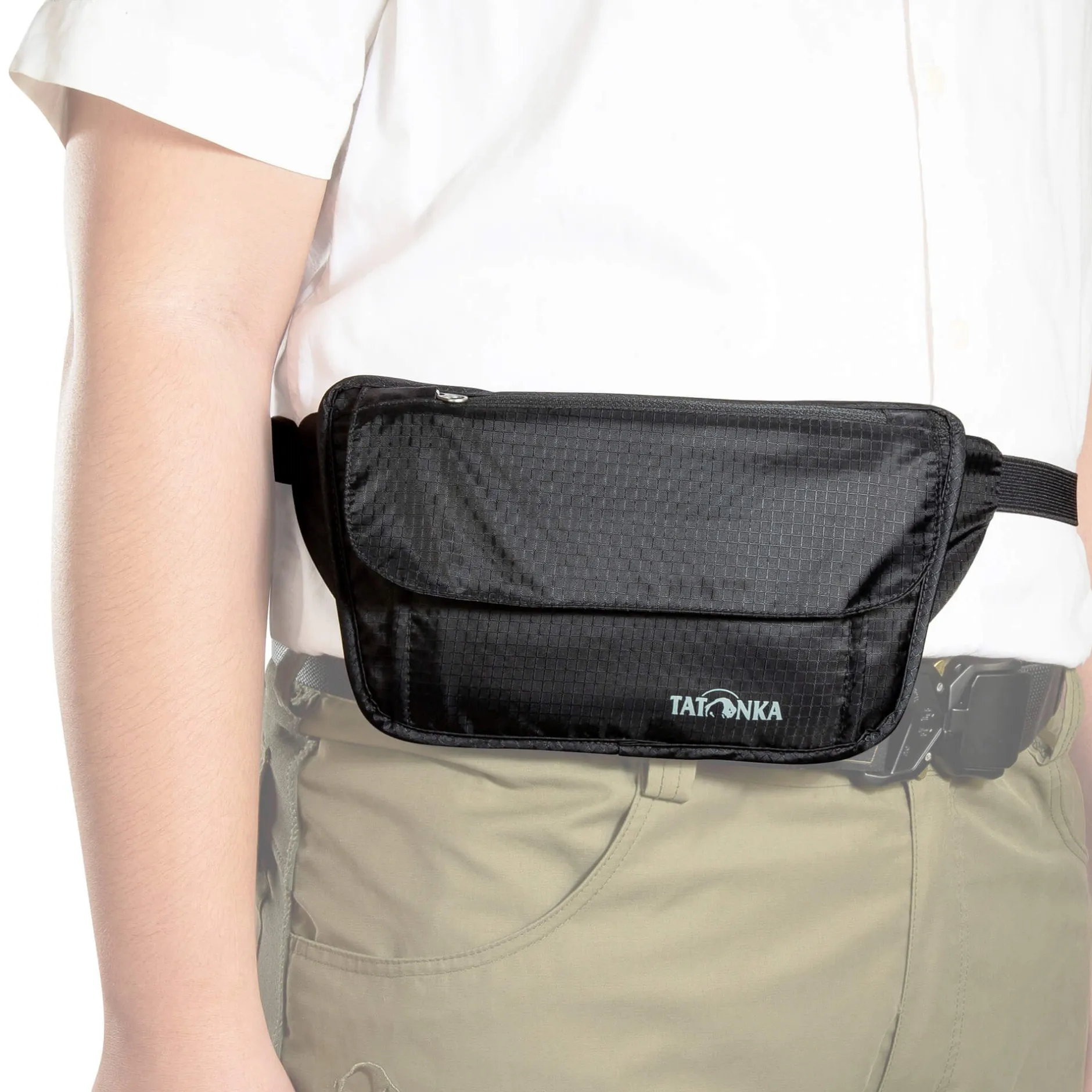 Tatonka Bauchtasche - Skin Waist Pouch -