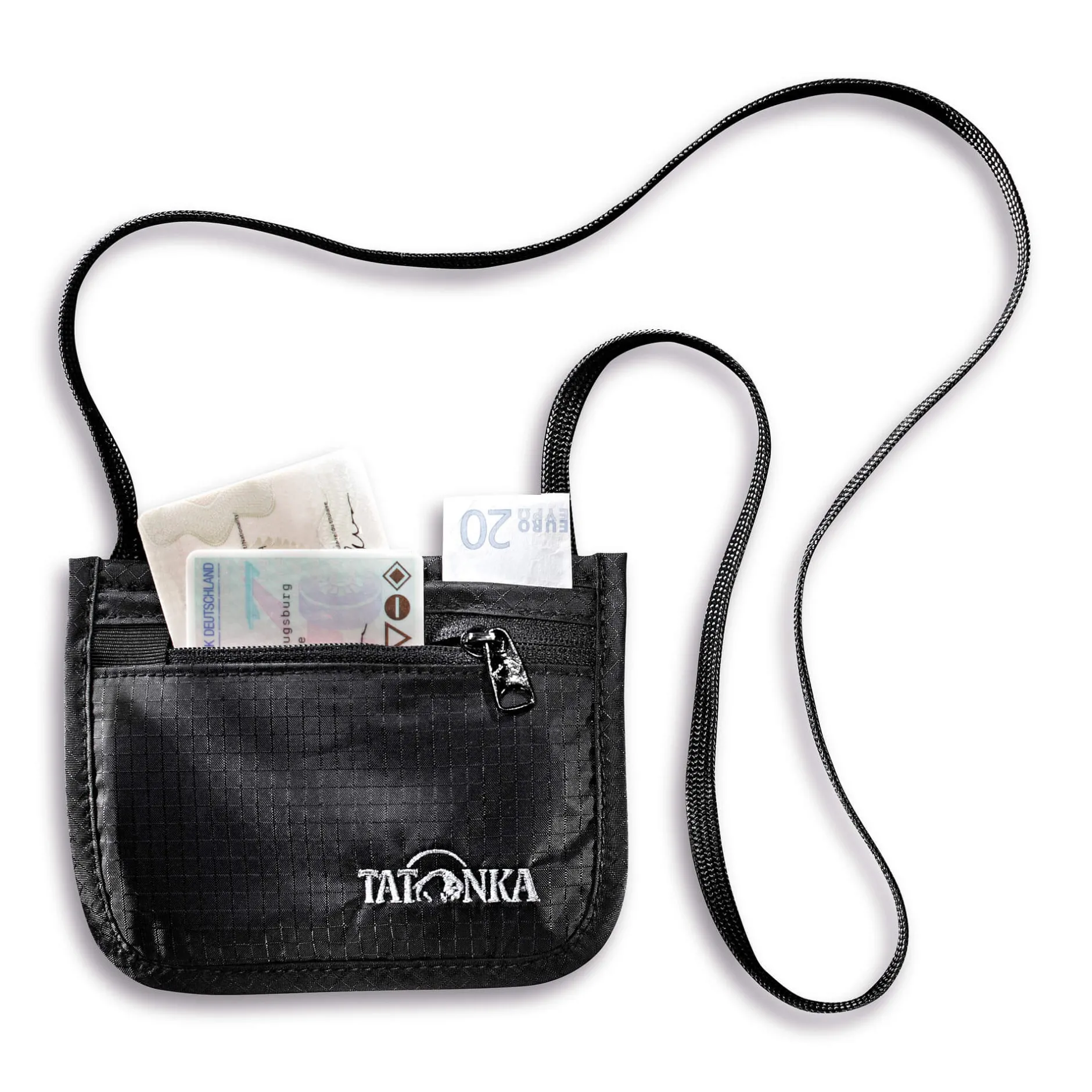Discount Tatonka Brustbeutel - Skin ID Pocket -