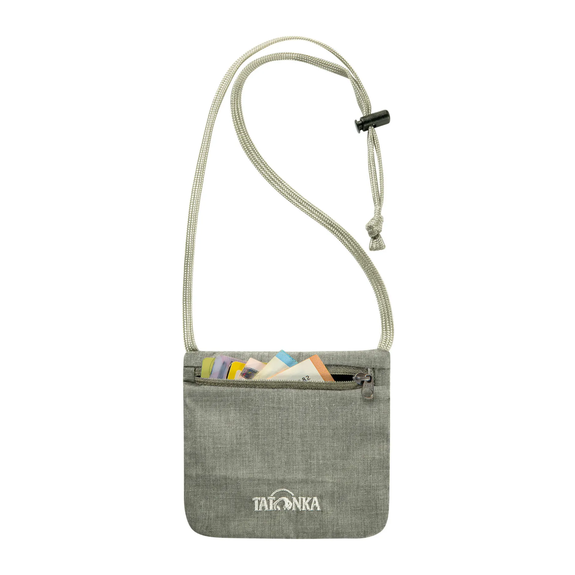 Hot Tatonka Brustbeutel - Skin ID Pouch -