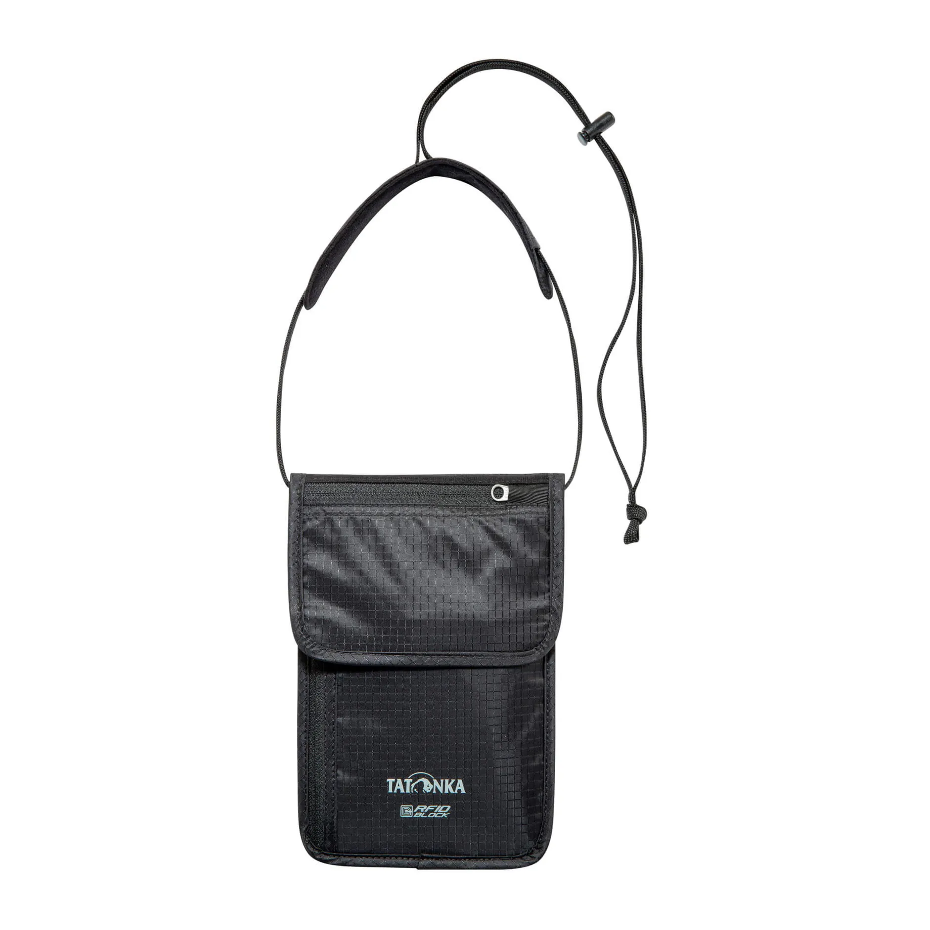 Clearance Tatonka Brustbeutel - Skin Neck Pouch RFID Block -