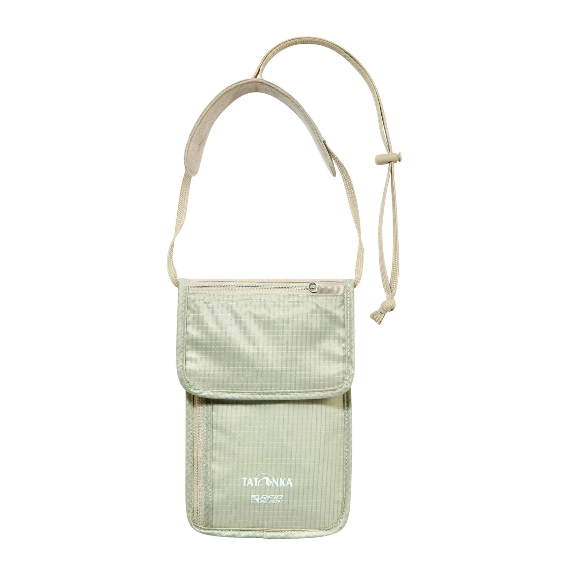 Clearance Tatonka Brustbeutel - Skin Neck Pouch RFID Block -