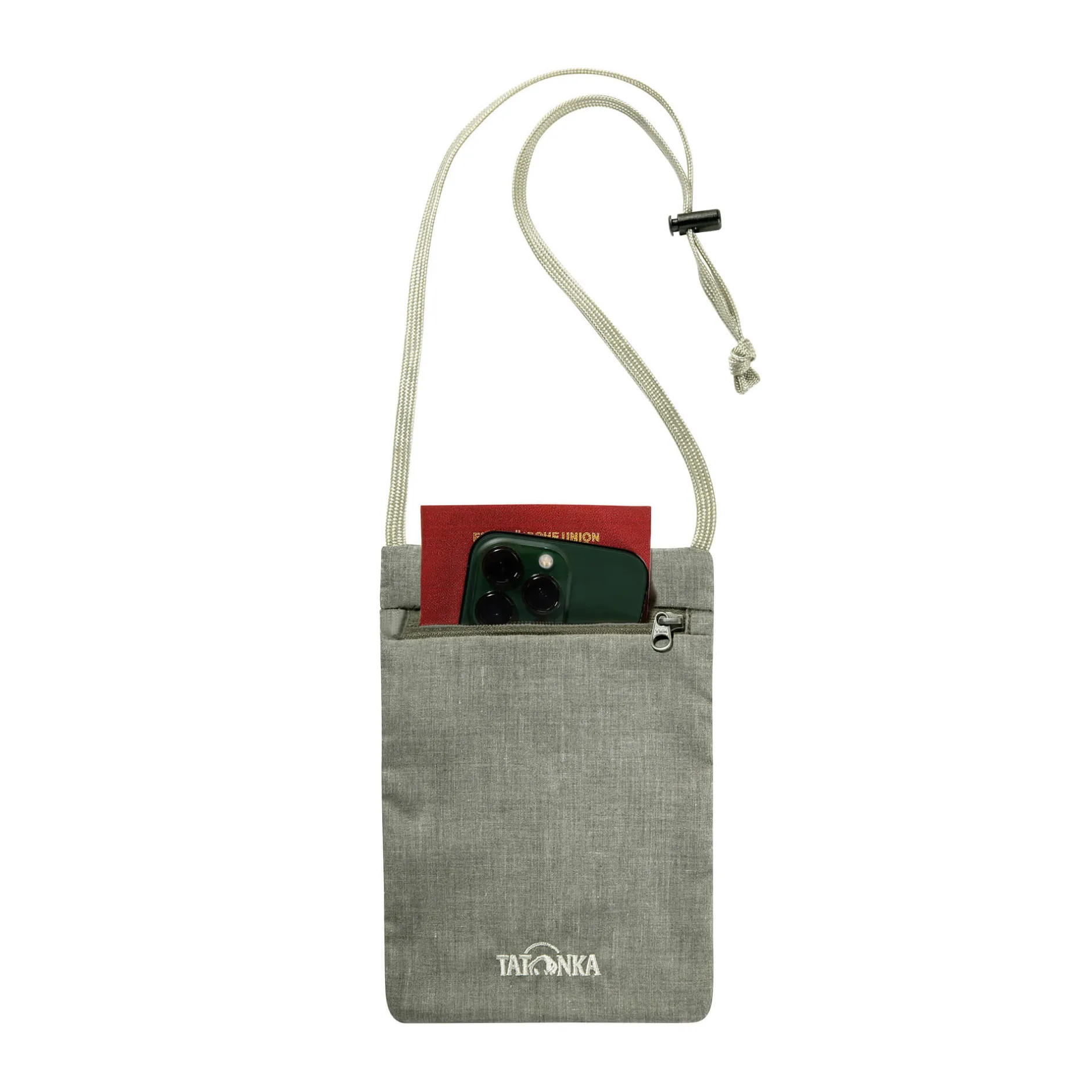 Clearance Tatonka Brustbeutel - Skin Neck Pocket -
