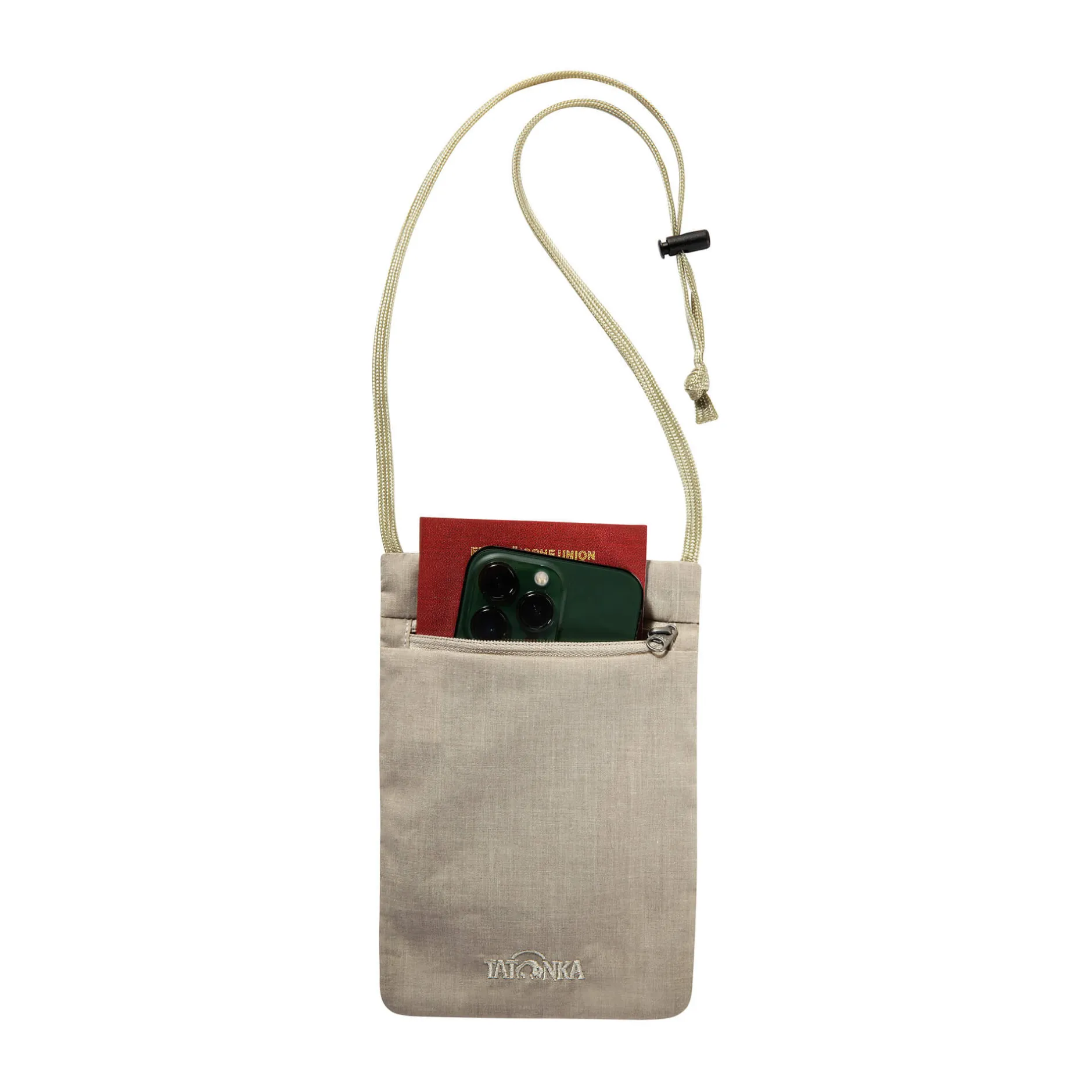 Clearance Tatonka Brustbeutel - Skin Neck Pocket -