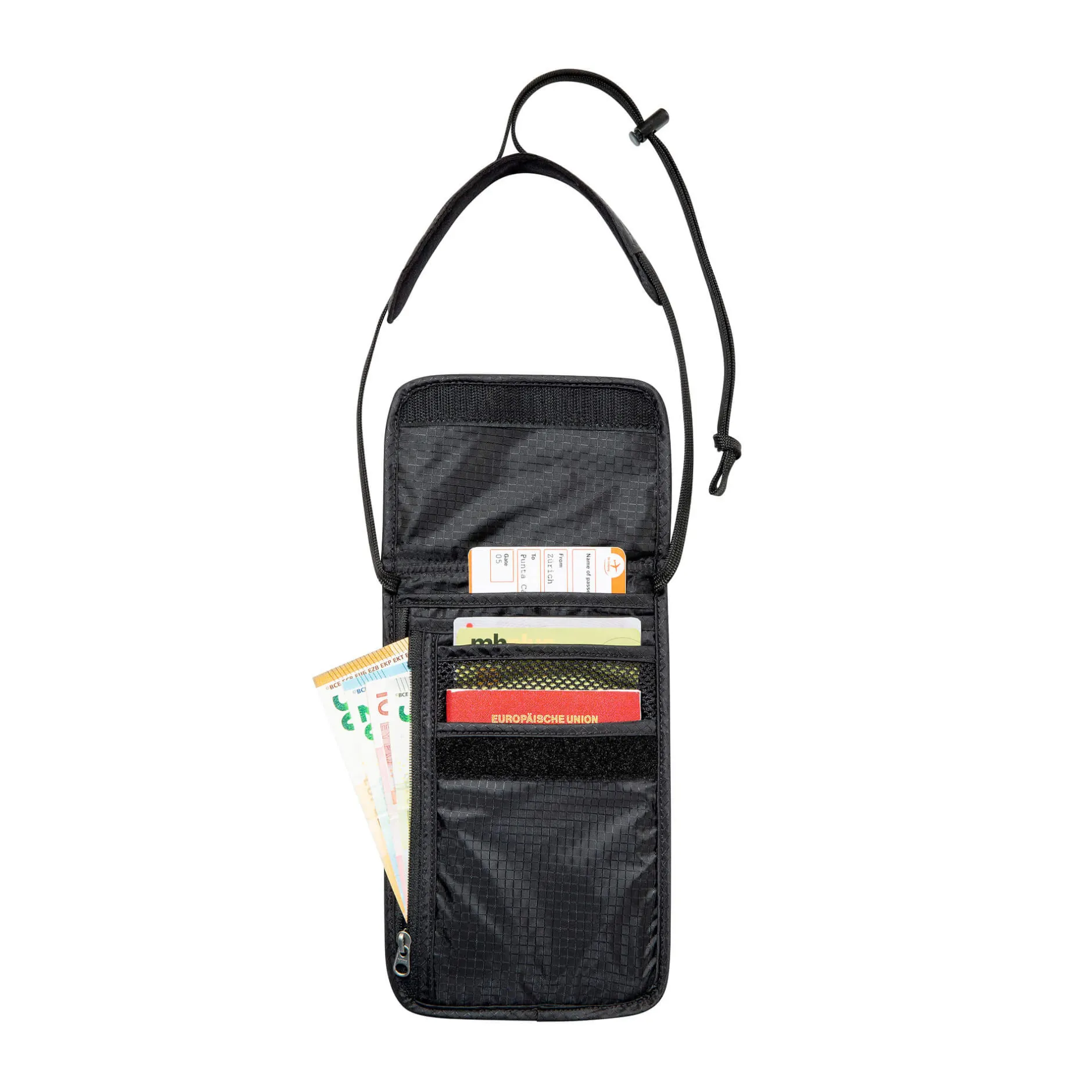 Tatonka Brustbeutel - Skin Neck Pouch -