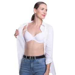 Clearance Tatonka Brustbeutel - Soft Bra Pocket - nude