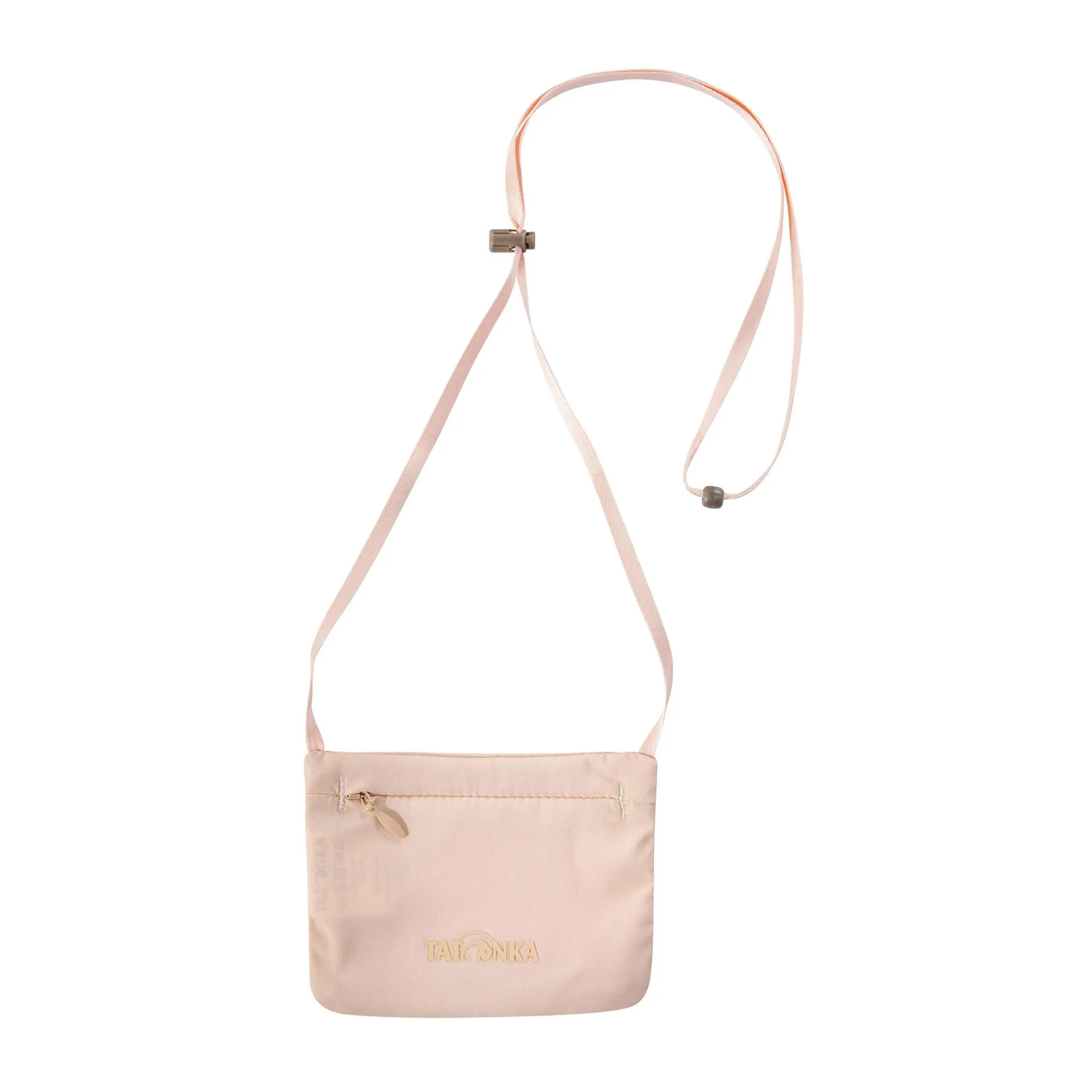 Clearance Tatonka Brustbeutel - Soft ID Pocket - nude