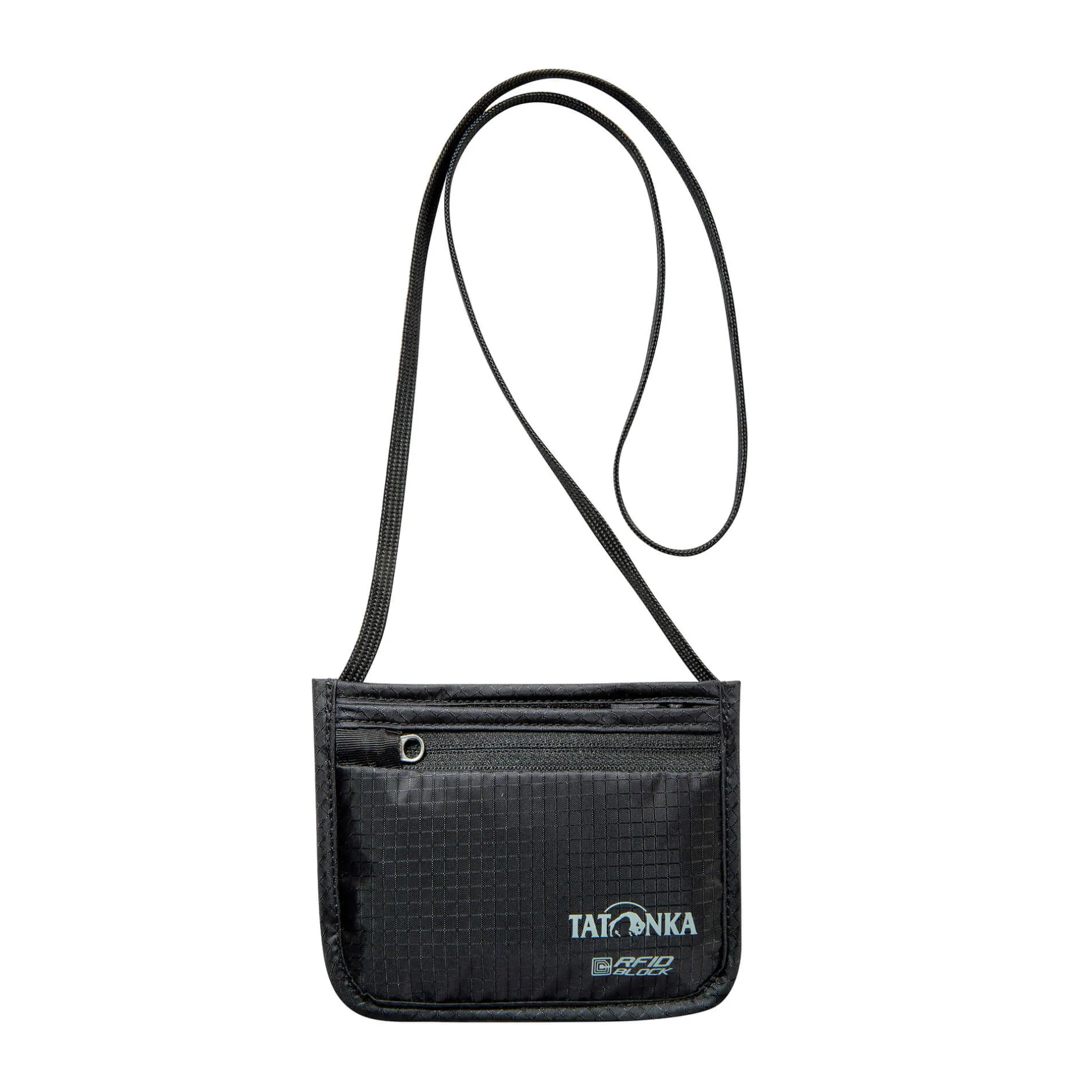 Hot Tatonka Brustbeutel mit RFID-Blocker - Skin ID Pocket RFID Block -