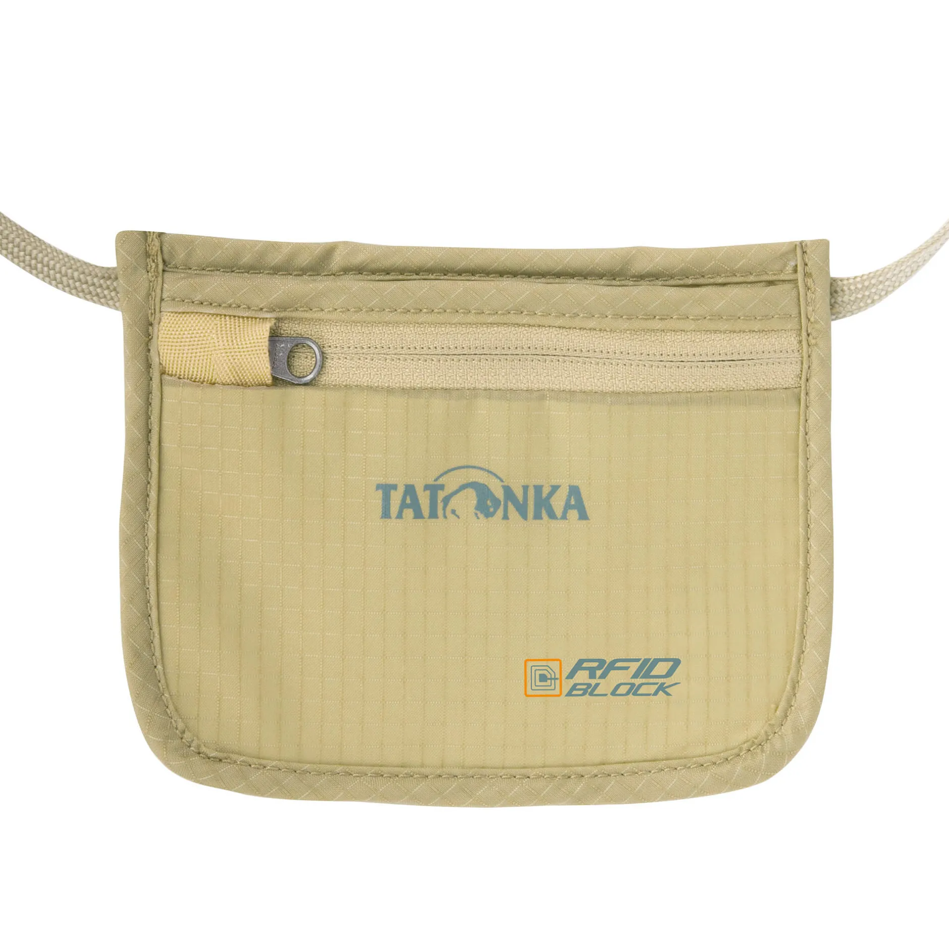 Hot Tatonka Brustbeutel mit RFID-Blocker - Skin ID Pocket RFID Block -