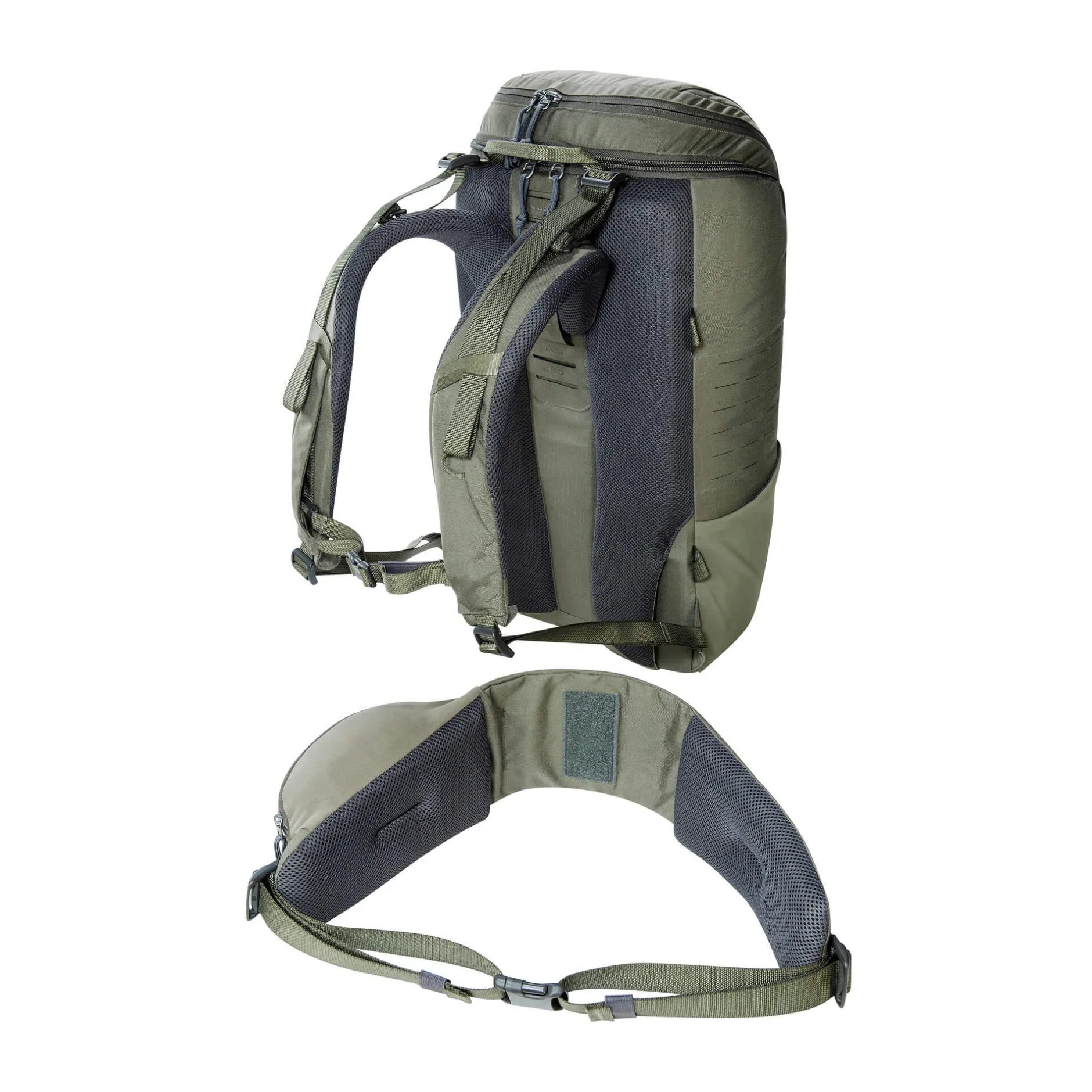 Outlet Tatonka Bushcraft-Rucksack - EDC Pack 30 BC -