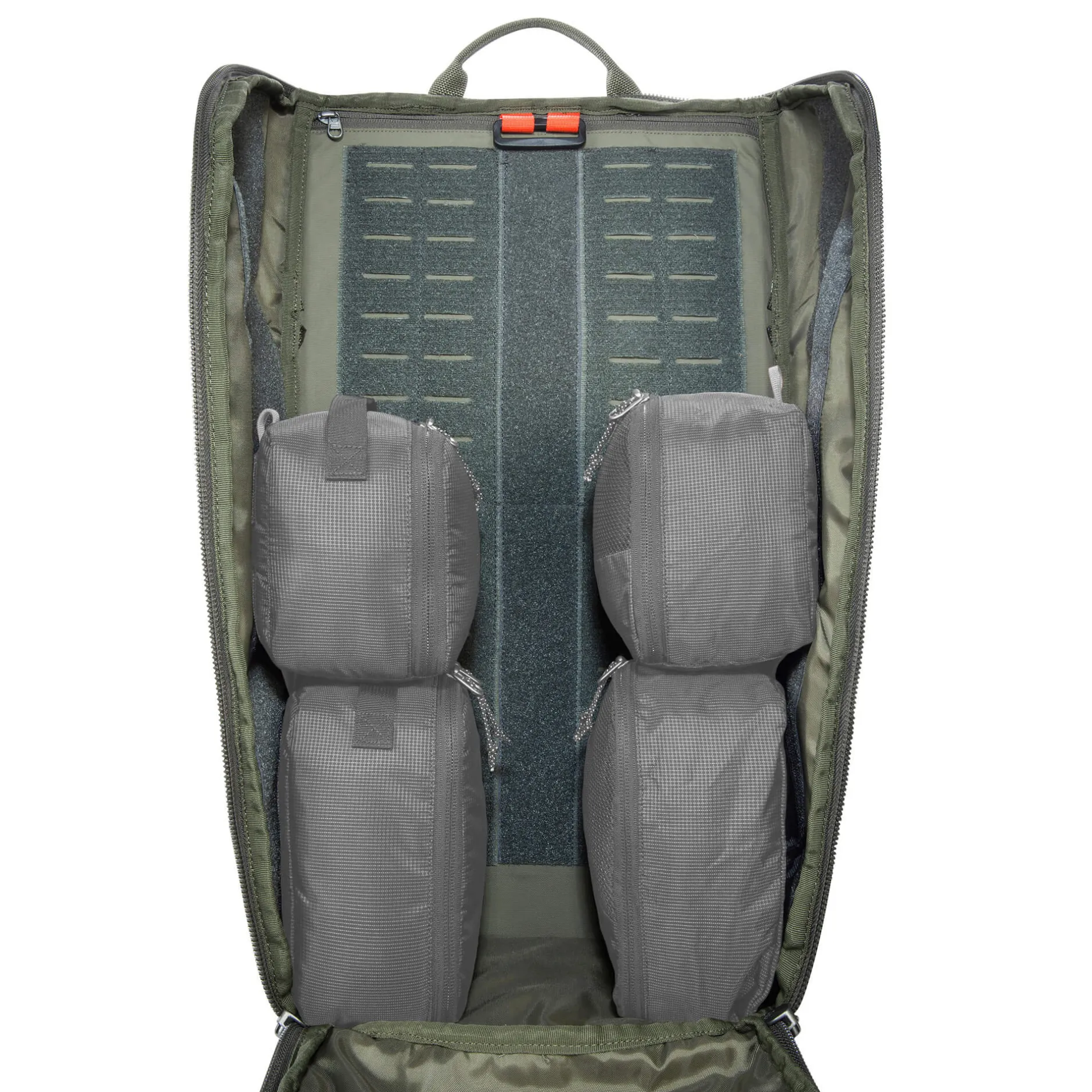 Outlet Tatonka Bushcraft-Rucksack - EDC Pack 30 BC -