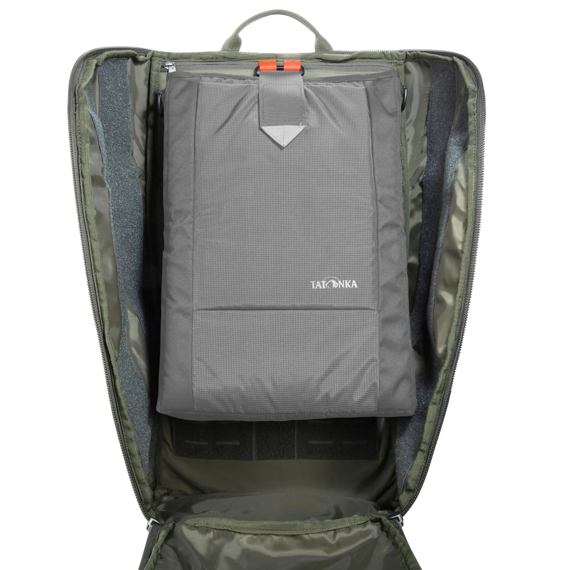 Outlet Tatonka Bushcraft-Rucksack - EDC Pack 30 BC -