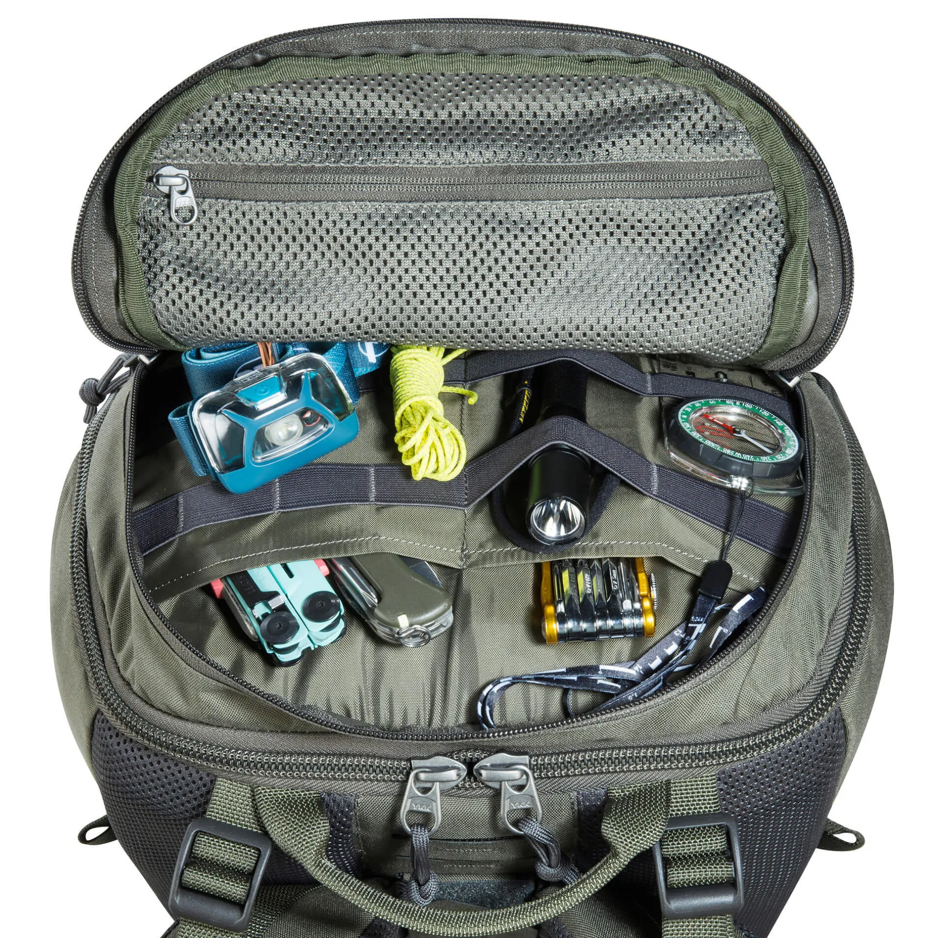 Outlet Tatonka Bushcraft-Rucksack - EDC Pack 30 BC -