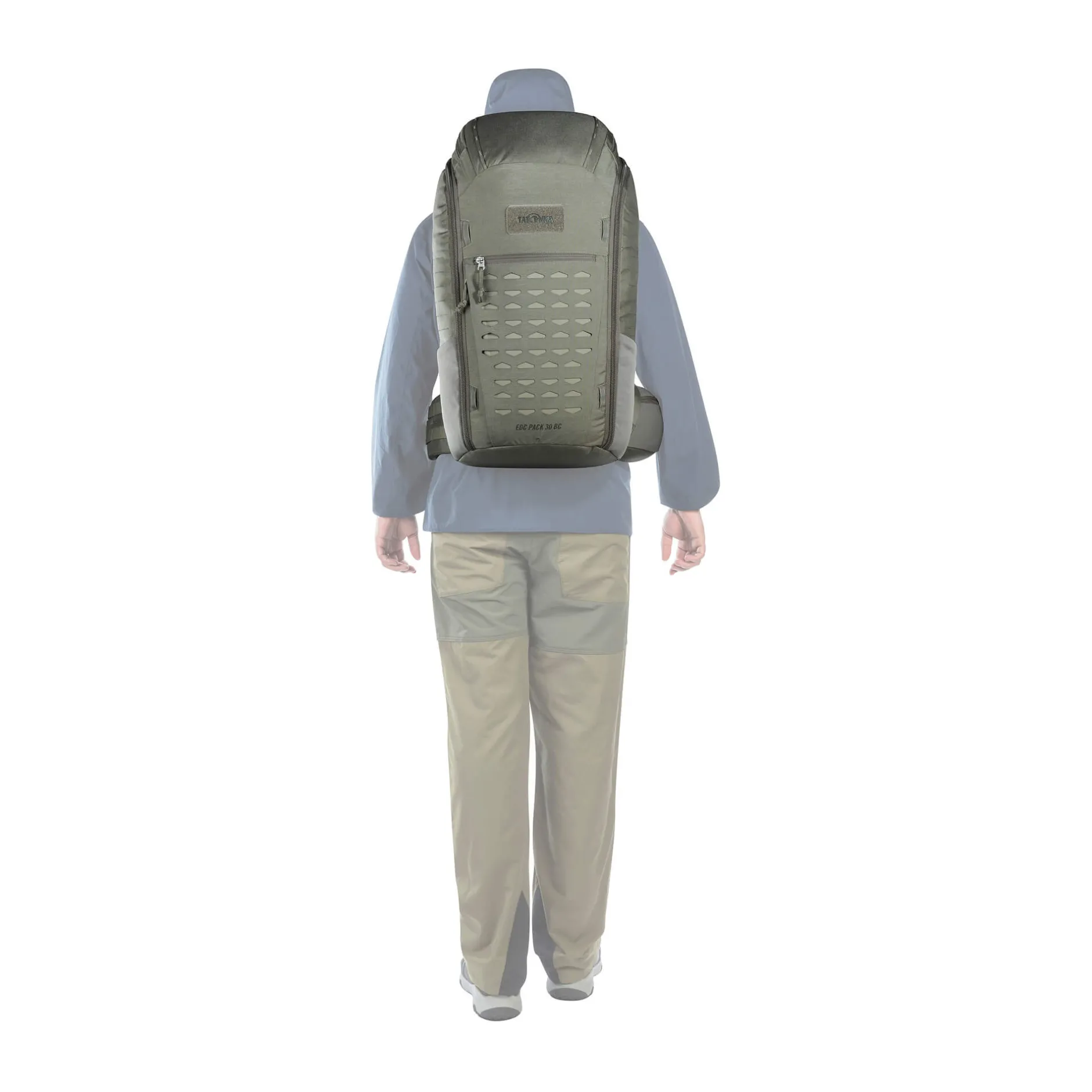 Outlet Tatonka Bushcraft-Rucksack - EDC Pack 30 BC -