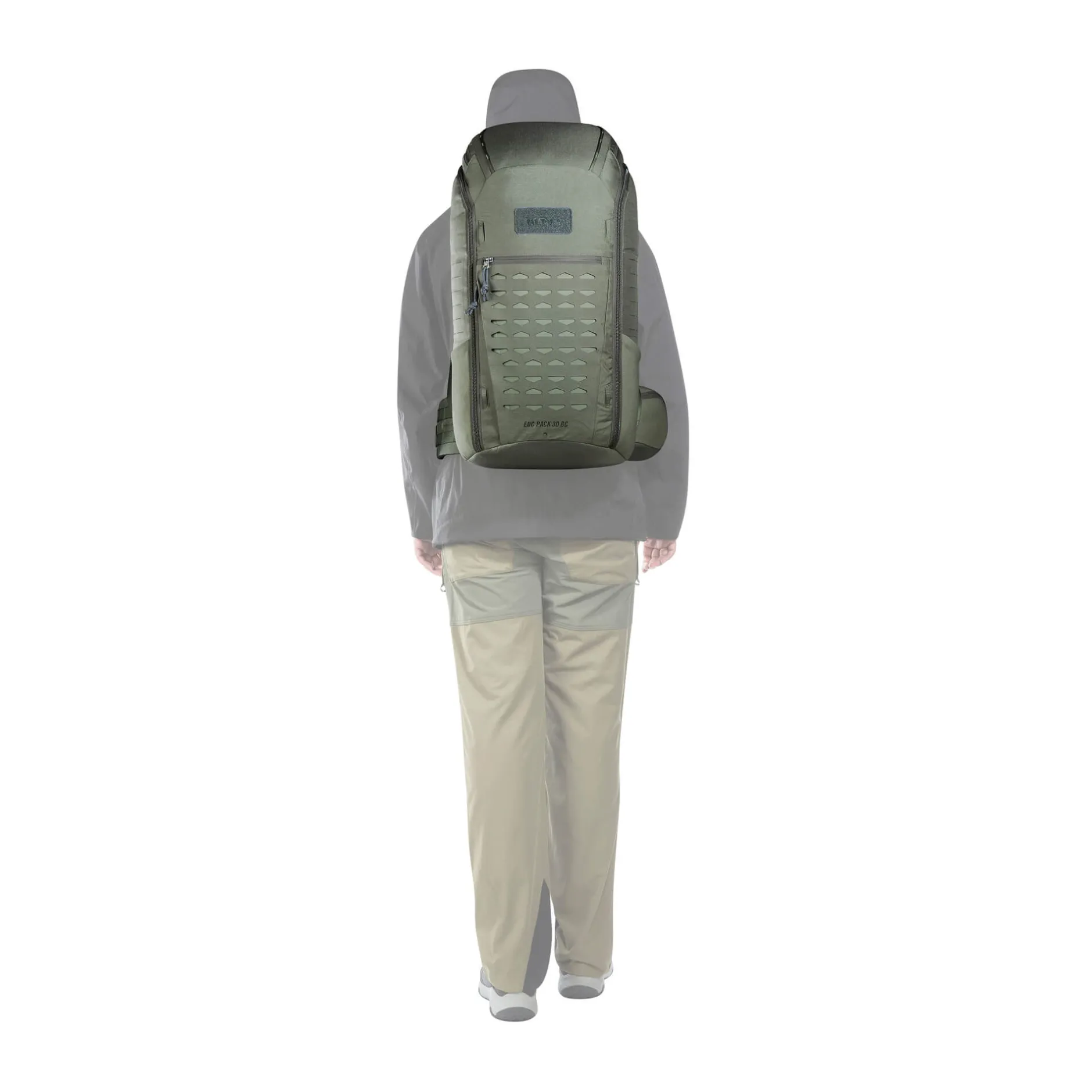 Outlet Tatonka Bushcraft-Rucksack - EDC Pack 30 BC -