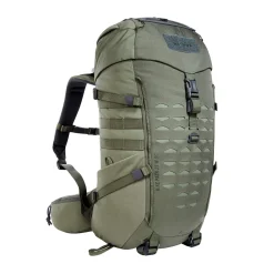Tatonka Bushcraft-Rucksack - Hike Pack 25 Women BC - stone-grey-olive