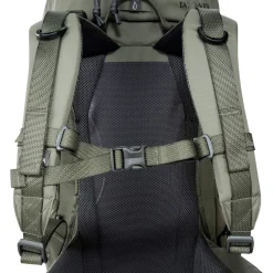 Tatonka Bushcraft-Rucksack - Hike Pack 25 Women BC - stone-grey-olive