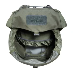 Tatonka Bushcraft-Rucksack - Hike Pack 25 Women BC - stone-grey-olive