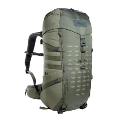 Clearance Tatonka Bushcraft-Rucksack - Hike Pack 30 BC - stone-grey-olive