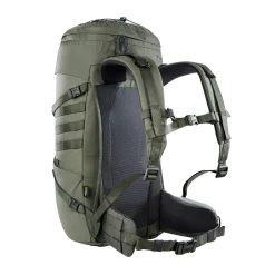 Clearance Tatonka Bushcraft-Rucksack - Hike Pack 30 BC - stone-grey-olive