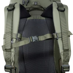 Clearance Tatonka Bushcraft-Rucksack - Hike Pack 30 BC - stone-grey-olive
