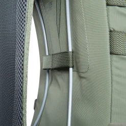 Clearance Tatonka Bushcraft-Rucksack - Hike Pack 30 BC - stone-grey-olive