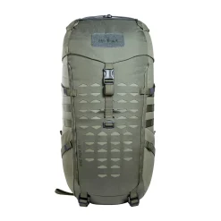 Clearance Tatonka Bushcraft-Rucksack - Hike Pack 30 BC - stone-grey-olive