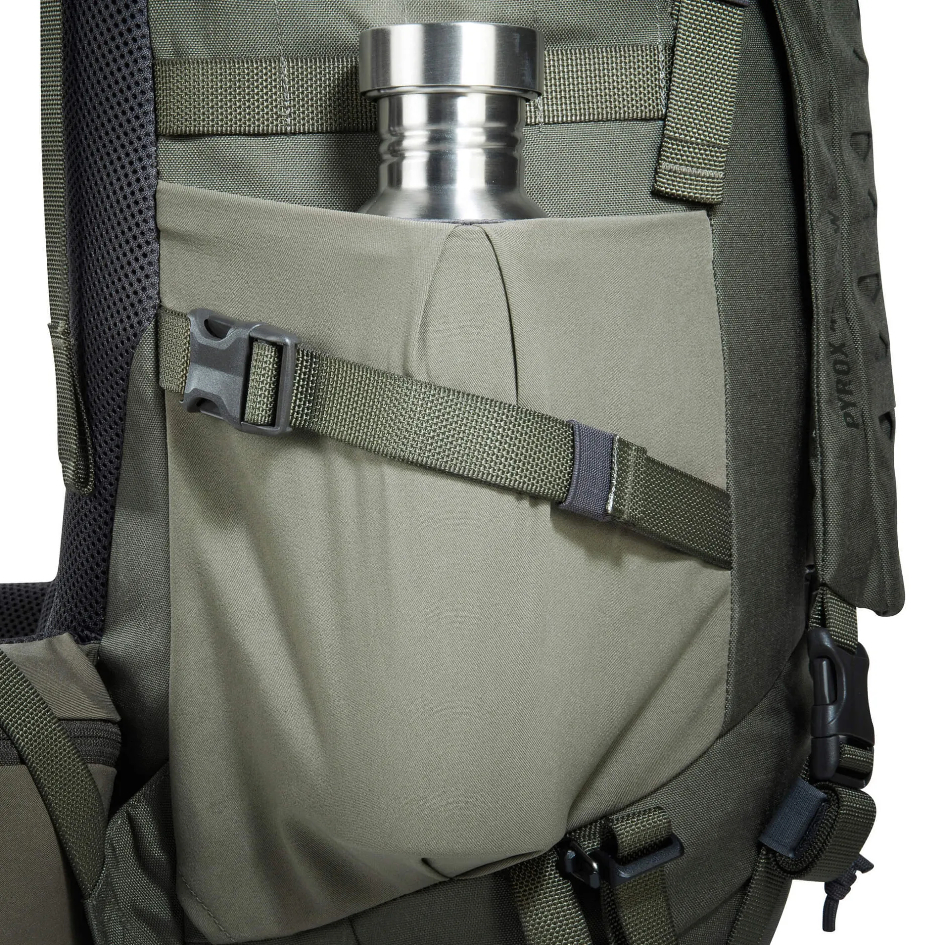 Online Tatonka Bushcraft-Rucksack - Pyrox 40+10 Women BC - stone-grey-olive