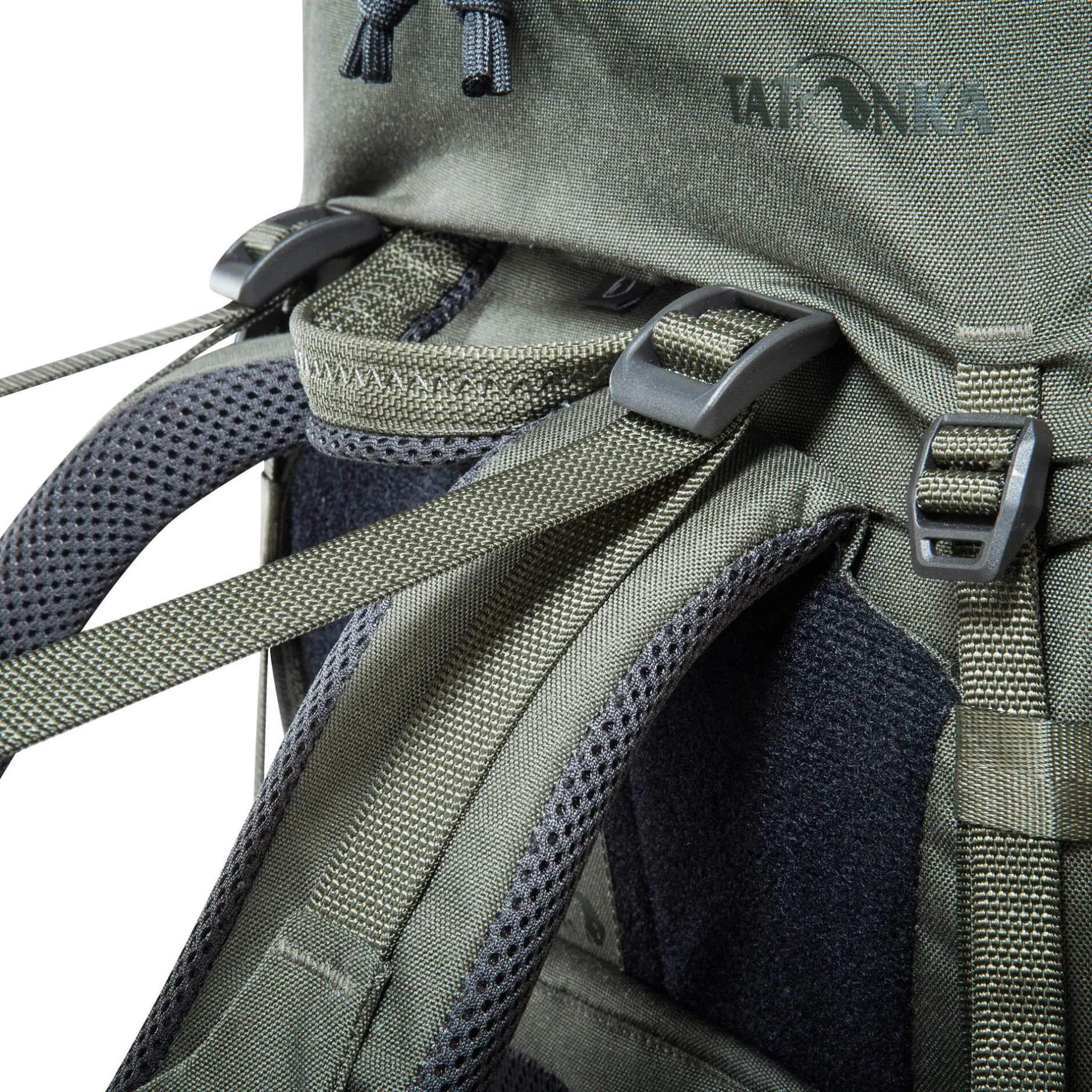 Online Tatonka Bushcraft-Rucksack - Pyrox 40+10 Women BC - stone-grey-olive