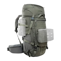 Online Tatonka Bushcraft-Rucksack - Pyrox 40+10 Women BC - stone-grey-olive