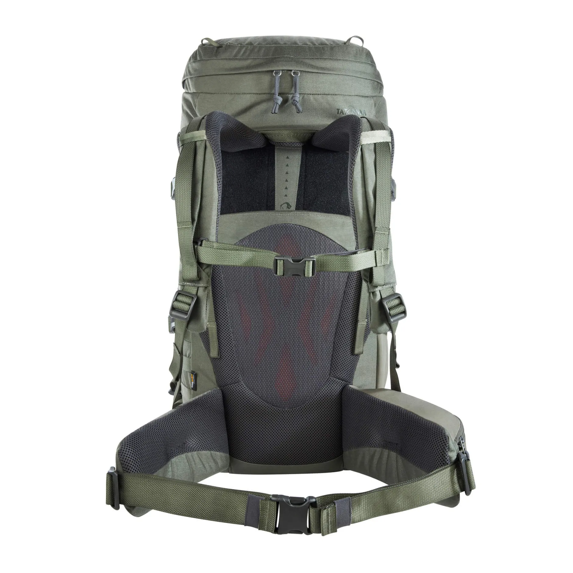 Online Tatonka Bushcraft-Rucksack - Pyrox 40+10 Women BC - stone-grey-olive